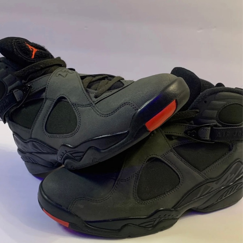Air Jordan 8 Retro W/ Original Box!